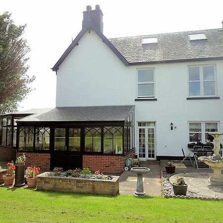 Leahurst Bed And Breakfast Tywyn Eksteriør bilde