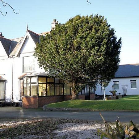 Leahurst Bed And Breakfast Tywyn Eksteriør bilde
