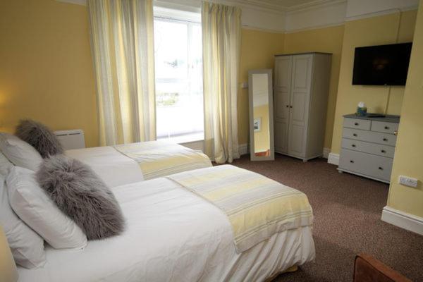 Leahurst Bed And Breakfast Tywyn Eksteriør bilde