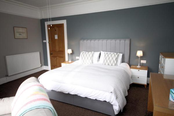 Leahurst Bed And Breakfast Tywyn Eksteriør bilde