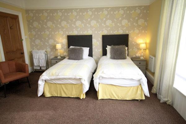 Leahurst Bed And Breakfast Tywyn Eksteriør bilde