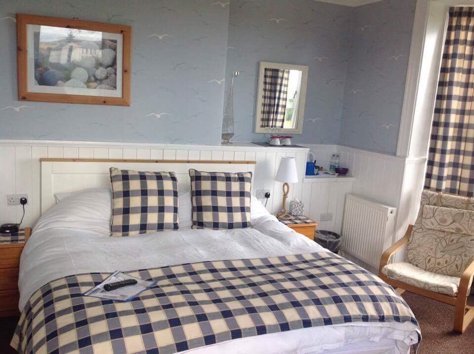 Leahurst Bed And Breakfast Tywyn Eksteriør bilde