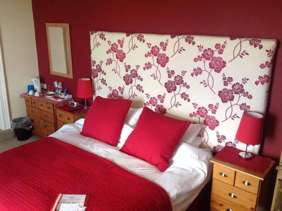 Leahurst Bed And Breakfast Tywyn Eksteriør bilde
